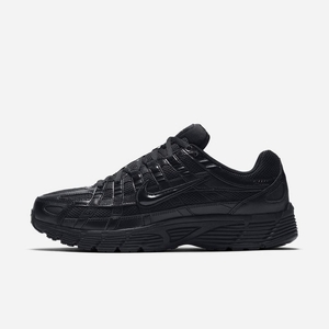 Basket Nike P-6000 Noir 4602-159 Black/Black Homme | CWD-55720569